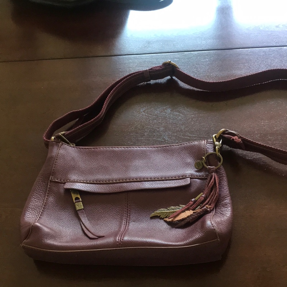 The Sak handbag